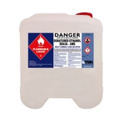 Picture of TMK Ethyl Acetate 20L